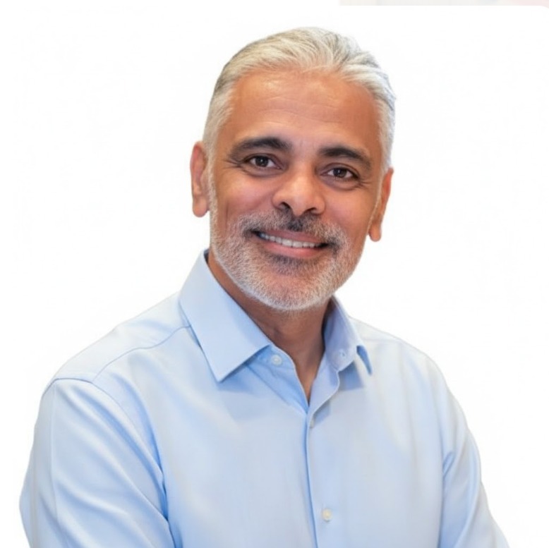 José Ramos, consultor imobiliário